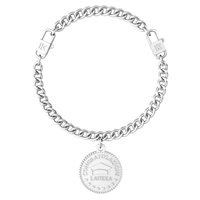 Bracciale Kidult Donna Special Moments in Acciaio 731956 - 731956